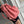 ZAINO PICCOLO 18 PELLE D'AGNELLO ROSA