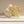 SERPENTI SPIGA 35 GOLD WHITE DIAL