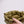CC HOBO BAG 22 KHAKI LAMBSKIN GOLD HARDWARE 20CM