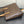 BORSA A SPALLA LUCO 40 MONOGRAM IN PELLE MARRONE