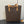 LUCO SHOULDER TOTE BAG 30 MONOGRAM LEATHER BROWN