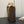 BORSA A SPALLA LUCO 23 MONOGRAM IN PELLE MARRONE