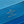CAPUCINES MINI 21 BLUE TAURILLON GOLD  HARDWARE