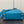 CAPUCINES MM 31 BLUE TAURILLON GOLD HARDWARE