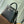 CAPUCINES BB 27 BLACK TAURILLON SILVER HARDWARE