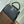 CAPUCINES MM 31 BLACK TAURILLON SILVER HARDWARE