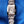 TANK ANGLAISE STEEL ROMAL NUMERALS