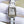 TANK ANGLAISE STEEL DIAMOND NUMBERALS