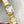 TANK FRANCAISE GOLD WHITE DIAL