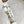 TANK FRANCAISE 25 GOLD STEEL WHITE DIAL