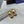 BEE LOVE DIAMOND HOOP EARRINGS