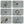 BEE LOVE DIAMOND PAVED 3 ROW NECKLACE
