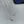 BEE LOVE DIAMOND PAVED 3 ROW NECKLACE