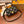 MADELEINE BLACK BIOCOLOR MONOGRAM EMPREINTE LEATHER
