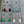 BOHEME 4 MOTIF CARNELIAN DROP GOLD EARRINGS