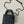 MINI LADY 17 MY ABC ALL BLACK LAMBSKIN