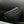 MINI LADY 17 MY ABC ALL BLACK LAMBSKIN
