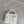 MINI LADY 17 MY ABC WHITE LAMBSKIN