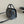 PICCOLO BOSTON 22 RICAMO OBLIQUO BLU