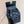 CC 19 BACKPACK BAG 26CM BLACK GOATSKIN GOLD HARDWARE