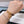 BRACCIALE IN PELLE E ORO LV CRAZY LOCK