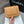 MINI SQUARE FLAP BAG 17CM BROWN LAMBSKIN GOLD HARDWARE