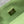 MINI SQUARE FLAP BAG 17CM GREEN CAVIAR GOLD HARDWARE