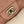 MINI SQUARE FLAP BAG 17CM PINK CAVIAR SILVER HARDWARE