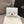 MINI SQUARE FLAP BAG 17CM WHITE CAVIAR SILVER HARDWARE