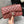MINI RECTANGLE FLAP BAG 20CM BURGUNDY LAMBSKIN SILVER HARDWARE