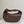 BV SMALL JODIE 48CM CHOCOLATE SUEDE LEATHER