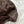 BV TEEN JODIE 36CM PELLE SCAMOSCIATA CIOCCOLATO 