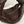 BV TEEN JODIE 36CM PELLE SCAMOSCIATA CIOCCOLATO 