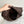 BV TEEN JODIE 36CM PELLE SCAMOSCIATA CIOCCOLATO 