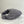 BV SMALL JODIE 48CM GREY SUEDE LEATHER