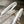 BV GETAWAY SMALL 23CM PELLE DI AGNELLO BIANCA 