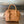 BV GETAWAY SMALL 23CM IN PELLE DI AGNELLO MARRONE