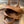 BV GETAWAY SMALL 23CM IN PELLE DI AGNELLO MARRONE