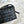 BV LOOP MINI 17CM BLACK CALFSKIN