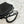 BV LOOP SMALL 23CM BLACK CALFSKIN