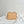 BV LOOP MINI 17CM BEIGE CALFSKIN