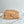 BV LOOP SMALL 23CM BEIGE CALFSKIN