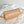 BV LOOP SMALL 23CM BEIGE CALFSKIN