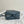 BV LOOP SMALL 23CM GREY CALFSKIN