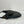 BV MEDIUM GEMELLI 36CM PELLE DI AGNELLO NERA 
