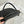 BV MEDIUM GEMELLI 36CM PELLE DI AGNELLO NERA 