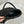 BV MEDIUM GEMELLI 36CM PELLE DI AGNELLO NERA 