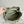 BV SMALL ANDIAMO 25CM PELLE DI AGNELLO VERDE CHIARO 