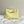 BV SMALL ANDIAMO 25CM PELLE DI AGNELLO GIALLO CHIARO 