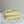 BV SMALL ANDIAMO 25CM PELLE DI AGNELLO GIALLO CHIARO 